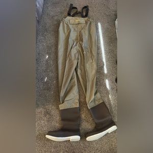 Cabela’s Waders